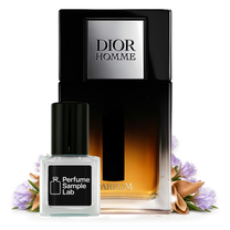 Dior Homme Parfum (2025) – notes and ingredients