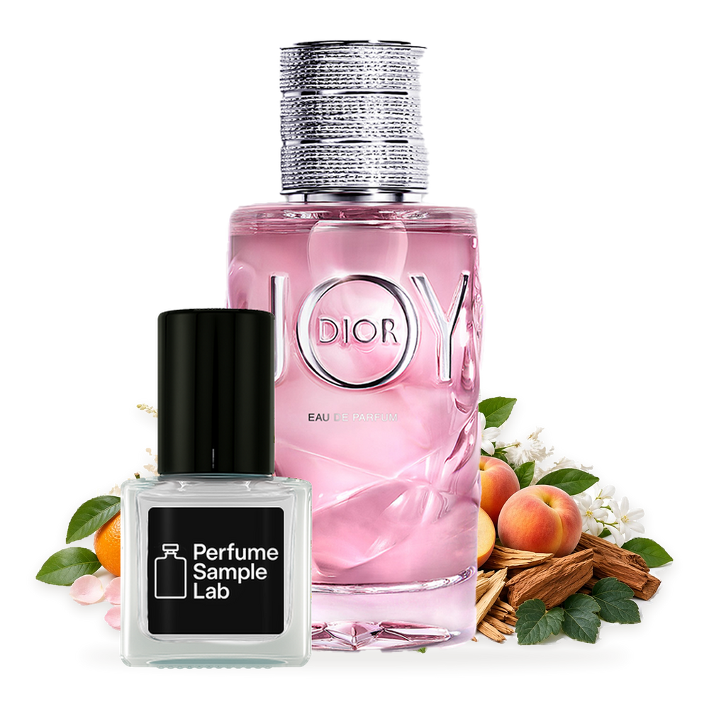 Dior Joy – notes and ingredients