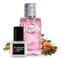 Dior Joy – notes and ingredients