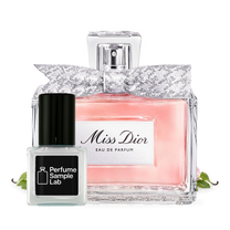 Dior - Miss Dior 2026 – notes and ingredients