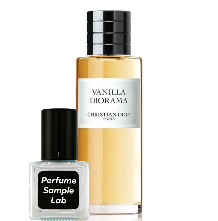 Dior Vanilla Diorama
