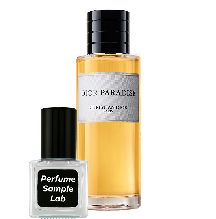 Dior Paradise
