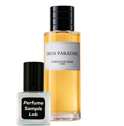 Dior Paradise