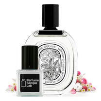 Diptyque Eau Rose – notes and ingredients