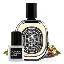Diptyque Orpheon – notes and ingredients