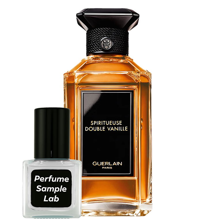 Guerlain Spiritueuse Double Vanille