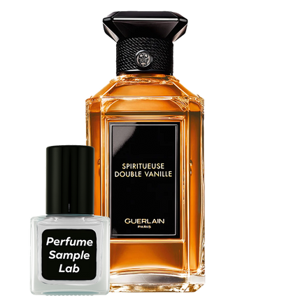 Guerlain Spiritueuse Double Vanille