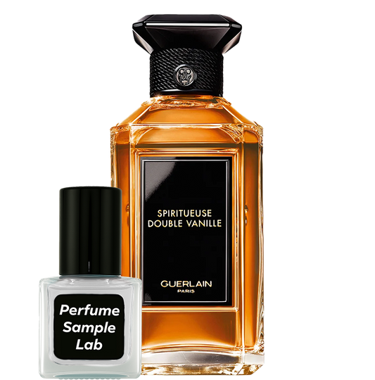 Guerlain Spiritueuse Double Vanille