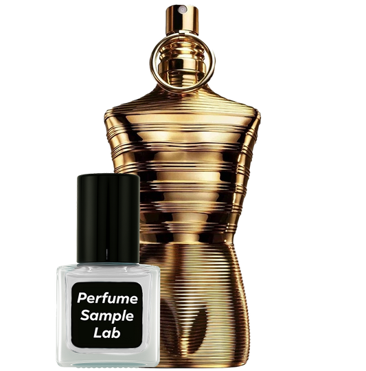Jean Paul Gaultier Le Male Elixir Absolu