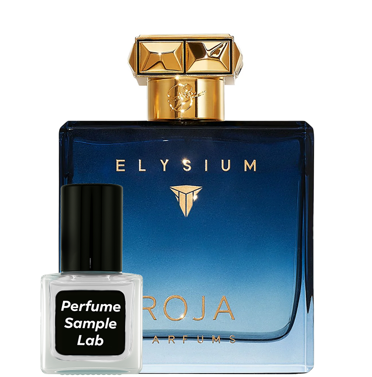 Roja Elysium Pour Homme