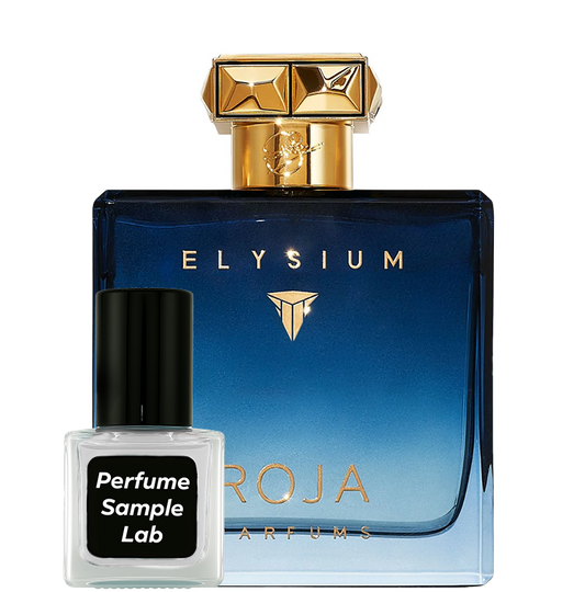 Roja Elysium Pour Homme