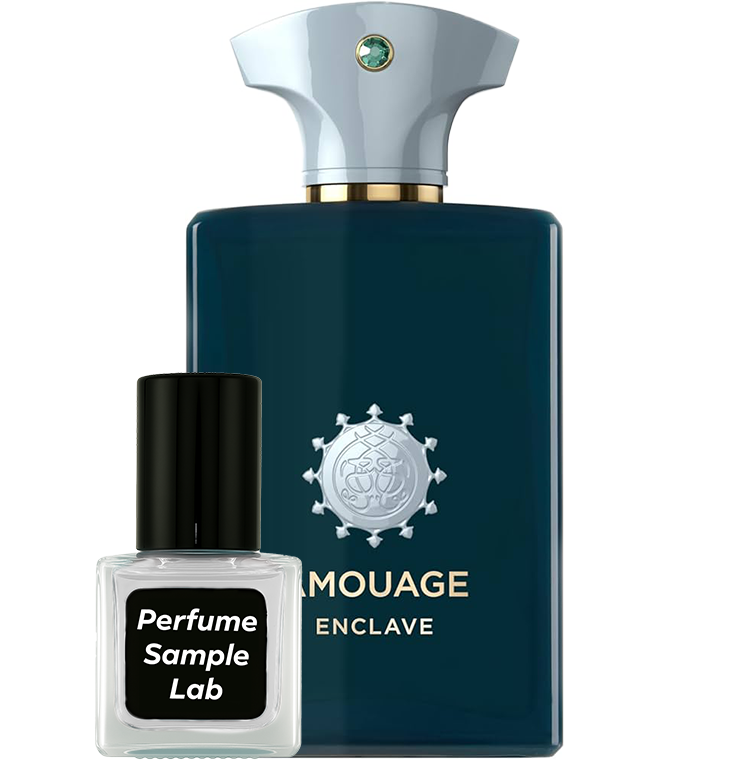 Amouage Enclave