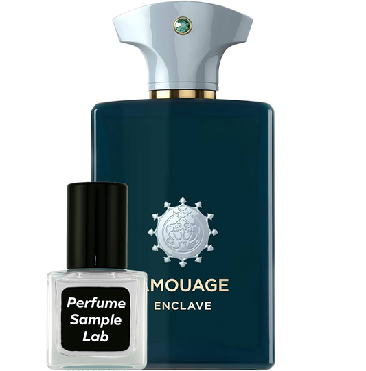 Amouage Enclave