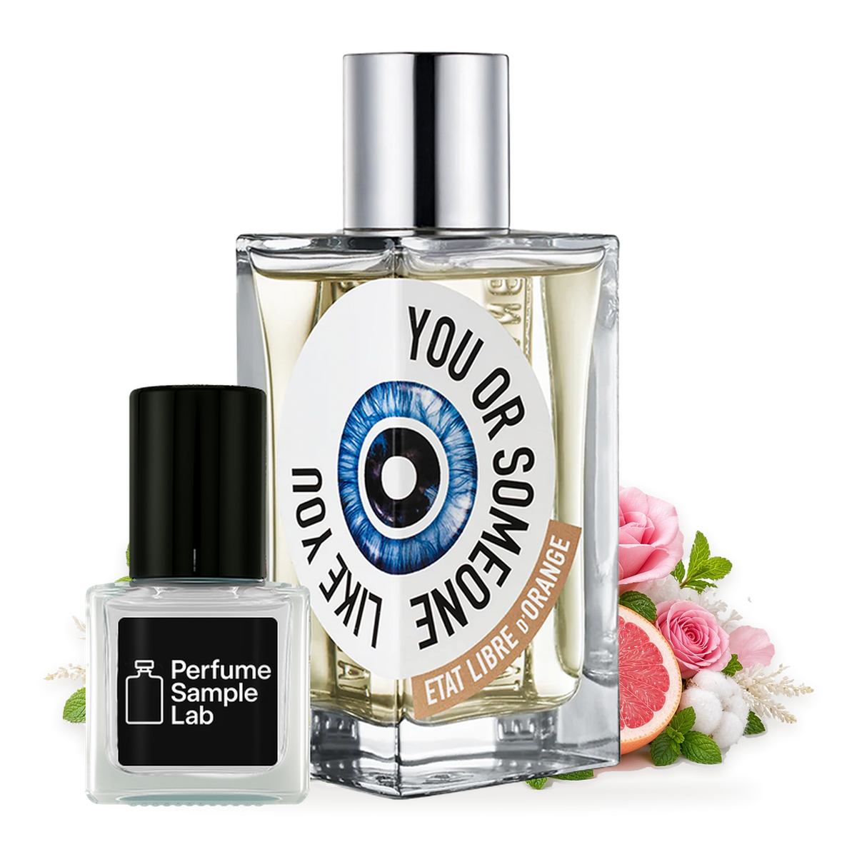 Etat Libre d'Orange - You or Someone Like You – notes and ingredients