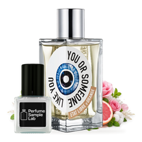 Etat Libre d'Orange - You or Someone Like You – notes and ingredients