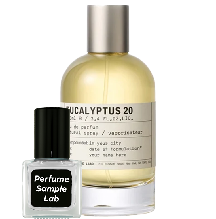 Le Labo - Eucalyptus 20