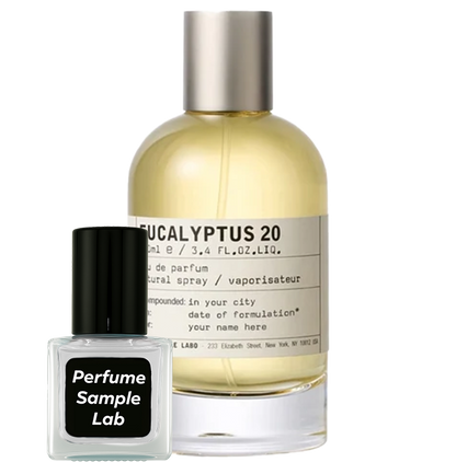 Le Labo - Eucalyptus 20