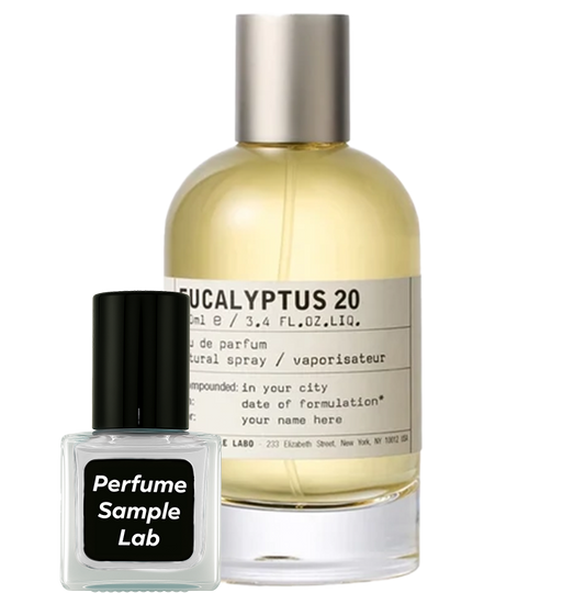 Le Labo - Eucalyptus 20