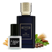EX NIHILO - The Hedonist Extrait – notes and ingredients