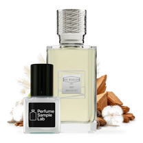 EX NIHILO - The Hedonist – notes and ingredients