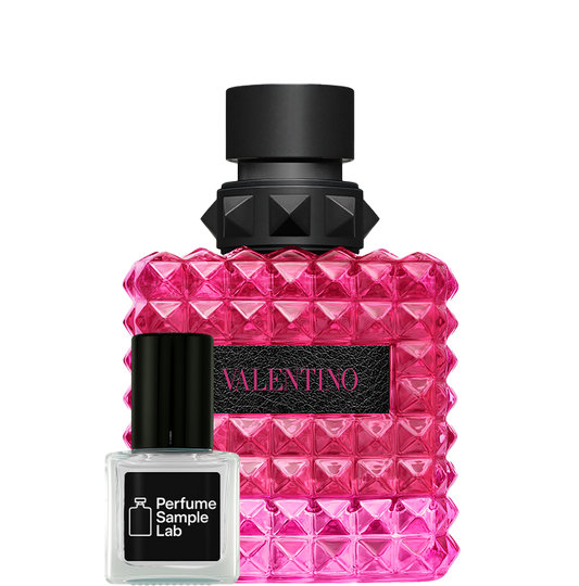 Valentino Donna Born in Roma Extradose perfume bottle