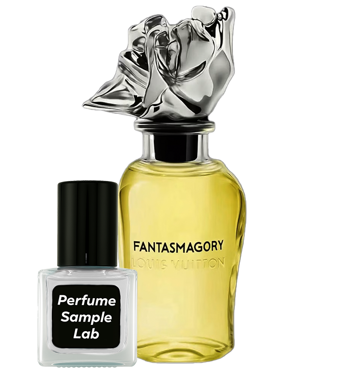 Louis Vuitton Fantasmagory