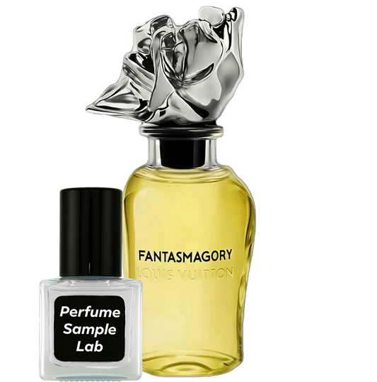 Louis Vuitton Fantasmagory