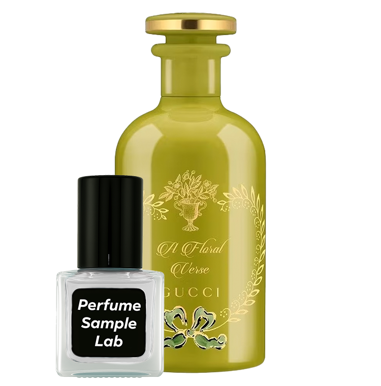 Gucci A Floral Verse