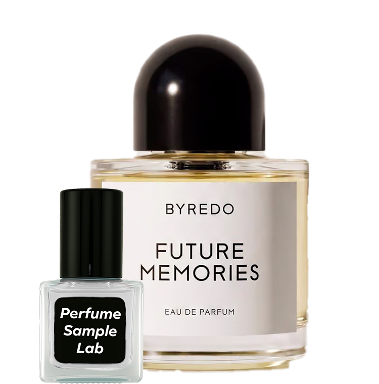 Byredo Future Memories