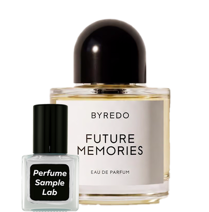 Byredo Future Memories