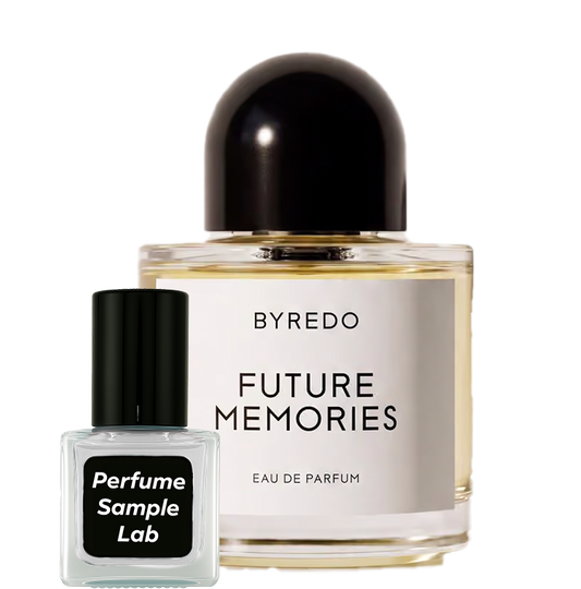 Byredo Future Memories