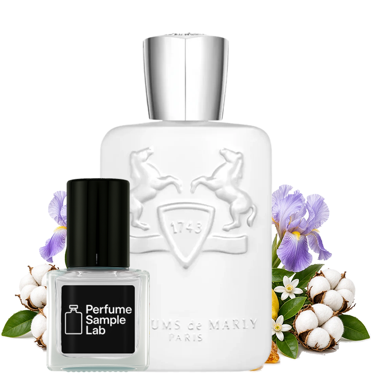 Parfums De Marly - Galloway – notes and ingredients