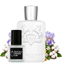 Parfums De Marly - Galloway – notes and ingredients