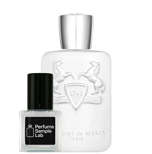 Parfums de Marly Galloway perfume decant sample