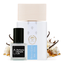 Giardini Di Toscana Bianco Latte – notes and ingredients
