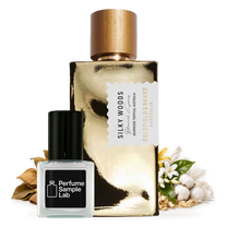 Goldfield & Banks - Silky Woods – notes and ingredients