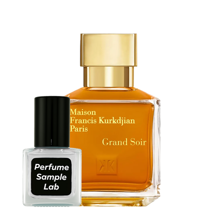 Maison Francis Kurkdjian - Grand Soir