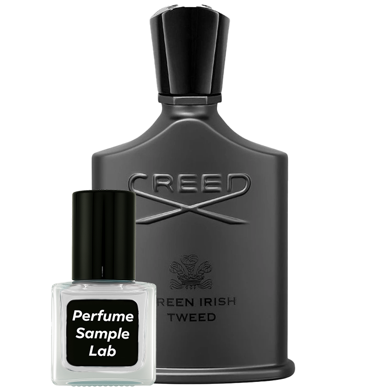 Creed Green Irish Tweed