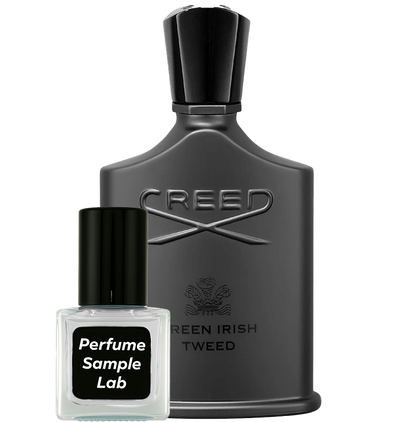 Creed Green Irish Tweed