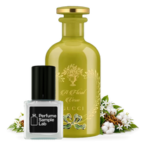 Gucci A Floral Verse – notes and ingredients