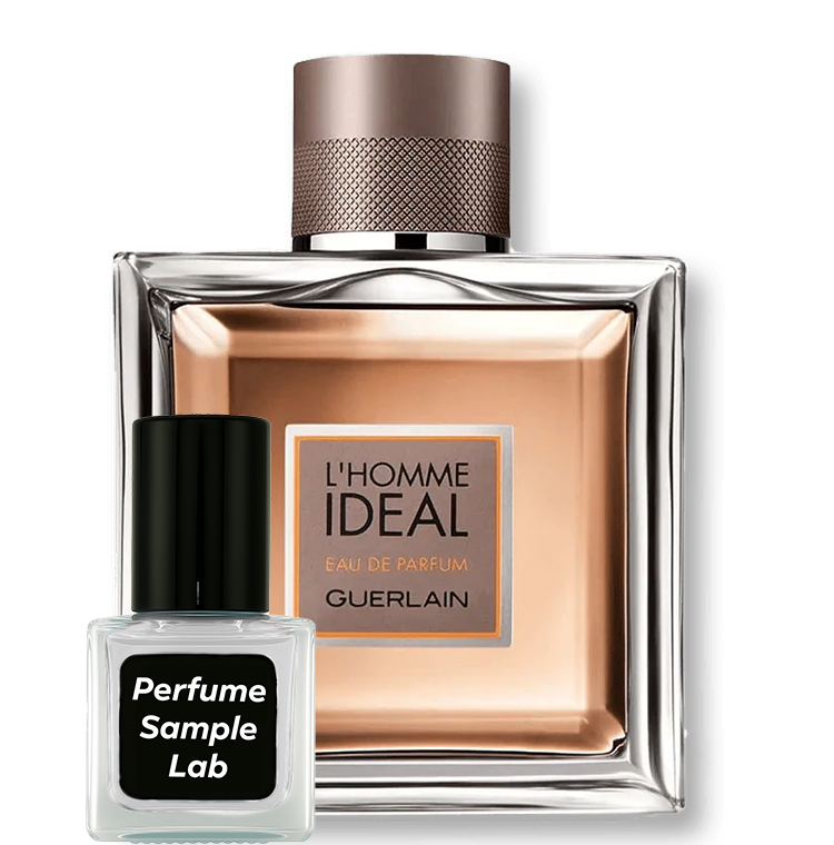 Guerlain L'homme Ideal EDP