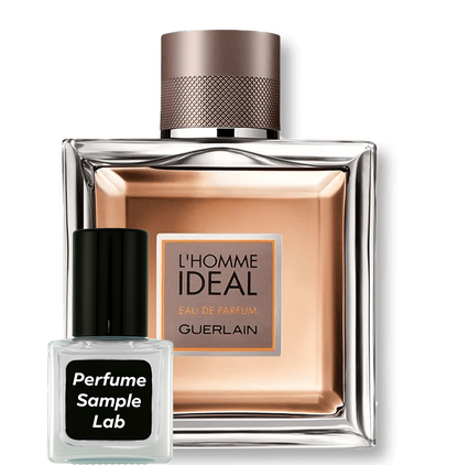 Guerlain L'homme Ideal EDP