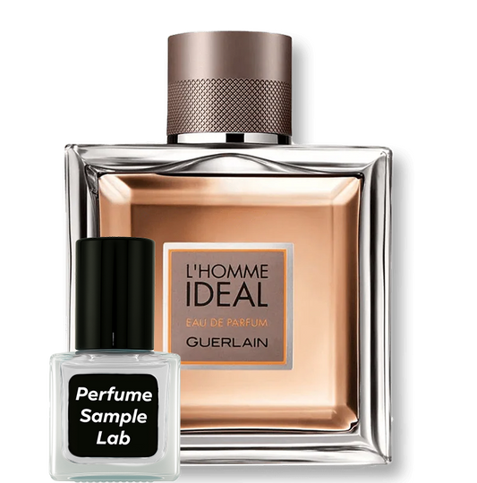 Guerlain L'homme Ideal EDP