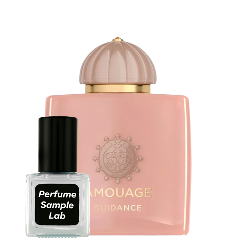 Amouage Guidance