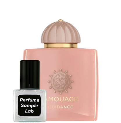 Amouage Guidance