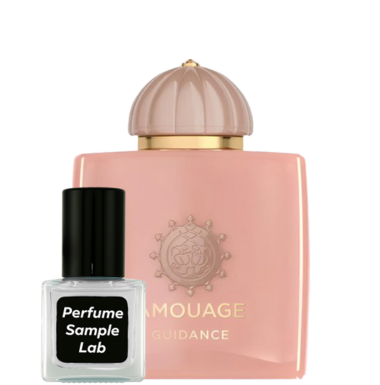 Amouage Guidance