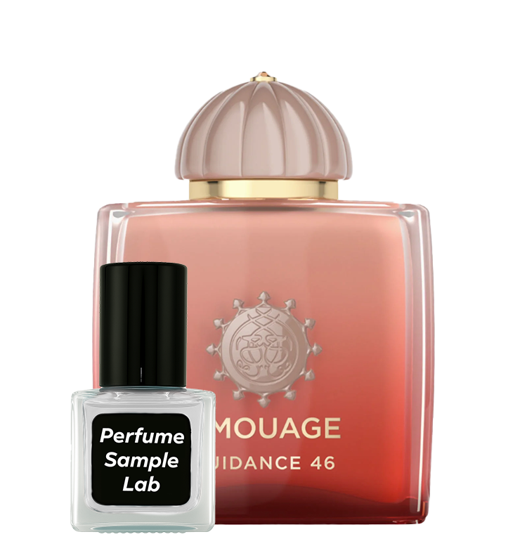 Amouage Guidance 46