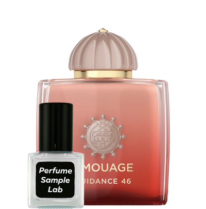 Amouage Guidance 46