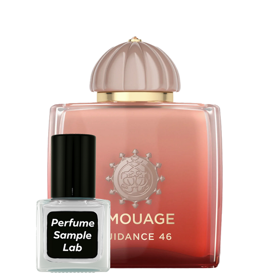 Amouage Guidance 46
