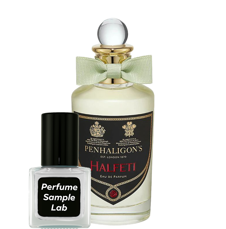 Penhaligon Halfeti